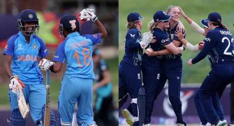 IND-W vs ENG-W final: Who will win today’s under 19 final between India women vs England women