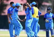 ICC Women’s U-19 WC: India reach super six with 83-run win over Scotland IND-W vs SC-W highlights