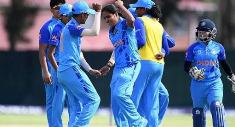 ICC Women’s U-19 WC: India reach super six with 83-run win over Scotland