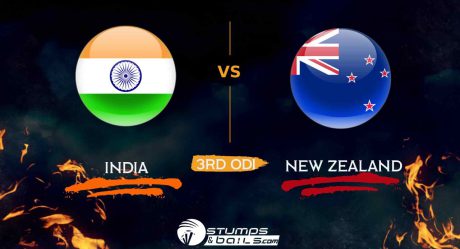 IND vs NZ Dream 11 Prediction: Dream11 Team Prediction, Today’s Match, Fantasy Cricket Tips
