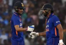 IND vs NZ: Comfortable run-chase for India, as India beat New Zealand by 8 wickets IND vs NZ Highlights