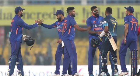 India vs Sri Lanka in Kolkata: India aim to continue winning momentum