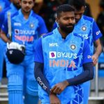 IND vs SL 1st T20I Update: Hardik Pandya takes charge after top-order collapse vs Sri Lanka