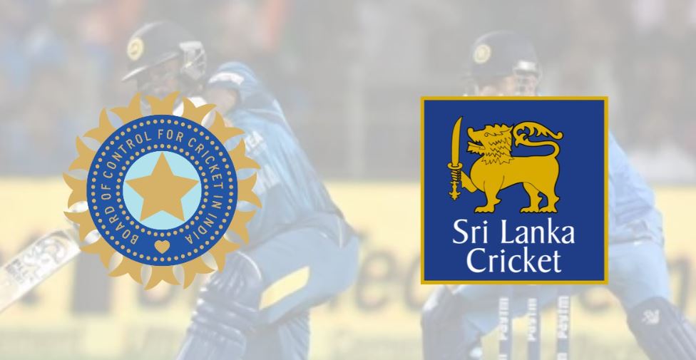 India Highest ODI Scores Against SL