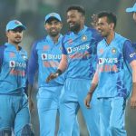 India’s Ideal XI For First ODI Against SL – IND vs SL 1st ODI Playing 11