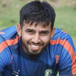 Who is Jitesh Sharma? The player who replaced Sanju Samson for Sri Lanka series