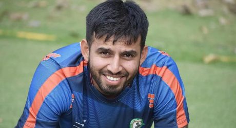 Who is Jitesh Sharma? The player who replaced Sanju Samson for Sri Lanka series