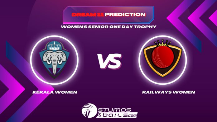 KER-W vs RAI-W Dream11 Prediction