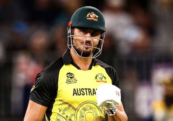 Marcus Stoinis joins Sharjah Warriors
