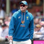 Matt Renshaw included in playing XI despite testing positive for Covid-19