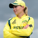 Meg Lanning Australian women’s captain will be back after a long break