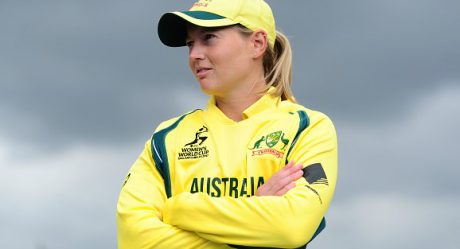 Meg Lanning Australian women’s captain will be back after a long break