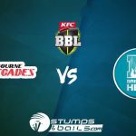 BBL 12 Finals Race: Brisbane Heat beat Melbourne Renegades by 7 wickets, qualify for BBL 12 Challenger
