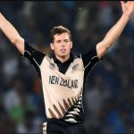 Mitchell Santner to lead New Zealand during T20I series against India