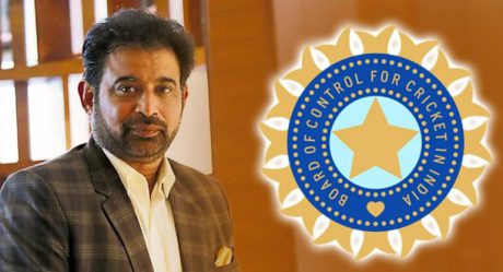 BCCI announces All-India Senior Men Selection Committee