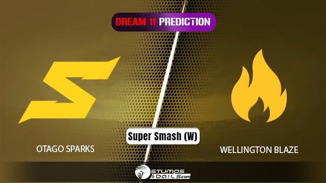 OS-W vs WB-W Dream11 Prediction