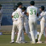 Pakistan vs New Zealand, 2nd Test Day 1 Stumps: NZ Finish On 309/6 After Devon Conway Century 