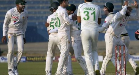 Pakistan vs New Zealand, 2nd Test Day 1 Stumps: NZ Finish On 309/6 After Devon Conway Century 