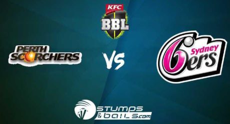 BBL 2022-23 Qualifier: Perth Scorchers vs Sydney Sixers, Key Players to Watch Out For   