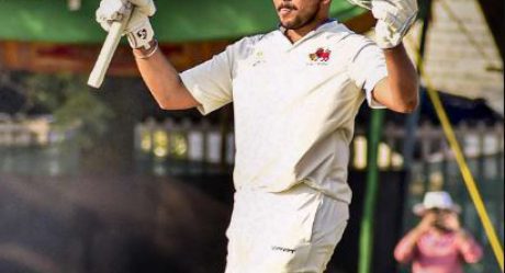 Prithvi Shaw breaches into record books with second-highest first-class individual score of 379