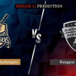 CCH vs RAN Dream11 Prediction Today’s Match, Fantasy Cricket Tips 