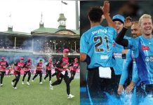 SIX vs STR Dream11 Team Today, Big Bash League match no.45 Dream 11 Prediction, BBL Fantasy Tips, SIX vs STR Dream 11 SIX vs STR Dream11 Team Today