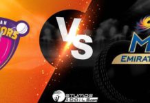 SJH vs EMI Dream 11 Team Today, International League T20 match no.6 Dream 11 Prediction, SJH vs EMI match prediction SJH vs EMI Dream 11 Team Today