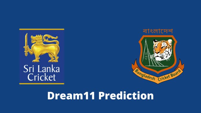 SL-W vs BAN-W Dream11 Prediction