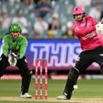 KFC BBL 12 Highlights: James Vince guides Sixers to thrilling last-ball win, Sydney Won by 6 wickets 