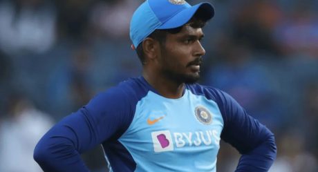 IND vs SL: Sanju Samson ruled out of remaining T20Is, Jitesh Sharma named replacement
