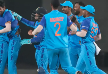 IND vs NZ: Redemption on cards, Indian bowlers shock the Kiwis and restrict them to 99 IND vs NZ 2nd T20I