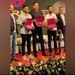 Shardul Thakur, Ajinkya Rahane, and Ravi Shastri Honored by MCA for Historical ‘Gabba’ Win