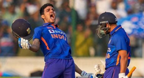 5 Fastest Indian Batters To 1,000 ODI Runs