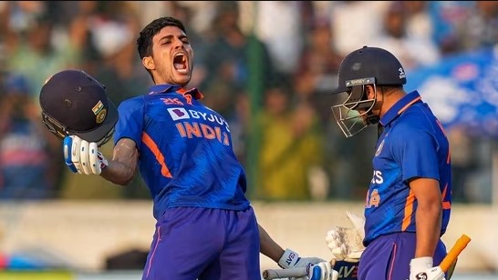 Indian Batters To Reach 1000 ODI Runs
