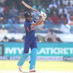 Shubman Gill becomes the fastest Indian to reach 1000 ODI runs, 2nd Highest in the World