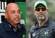 Shukri Conrad (Red-ball) and Rob Walter (White ball) have been announced as the new South Africa head coaches New Head Coach of South Arica