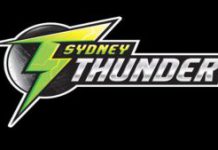 KFC BBL 12: How many times did Sydney Thunders qualify for playoffs? How many times did Sydney Thunders qualify for playoffs
