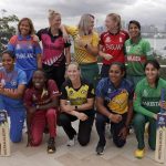 ICC U19 Women’s T20 World Cup 2023 warm-up fixtures announced