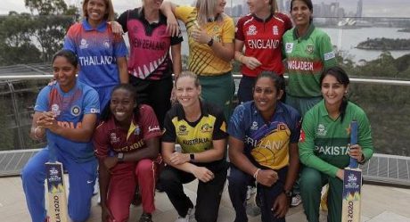 ICC U19 Women’s T20 World Cup 2023 warm-up fixtures announced