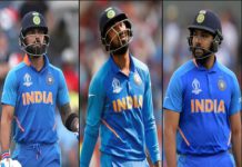 Rahul Dravid provides major update on Rohit, Kohli and Rahul’s T20Is future Virat and Rahul T20Is future