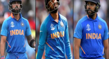 Rahul Dravid provides major update on Rohit, Kohli and Rahul’s T20Is future