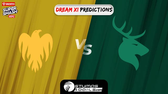 WF vs CS Dream 11 Prediction