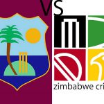 Cricket West Indies Announce Squad for Zimbabwe Tour 