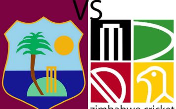 Cricket West Indies Announce Squad for Zimbabwe Tour West Indies Squad for Zimbabwe Tour