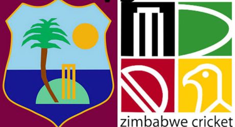 Cricket West Indies Announce Squad for Zimbabwe Tour 