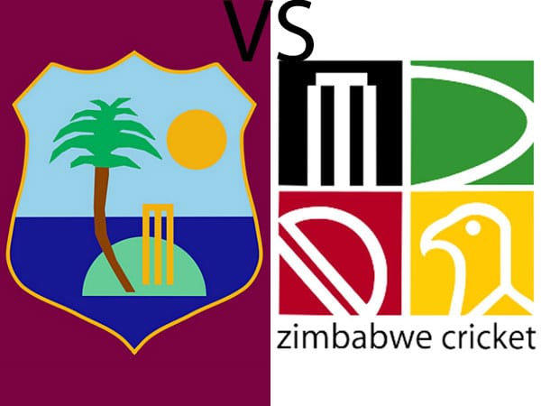 West Indies Squad for Zimbabwe Tour