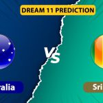 AU-WU19 vs SL-WU19 Dream11 Prediction Today’s Match, Fantasy Cricket Tips   