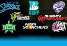 BBL 2022-23: Finals qualification scenarios for all 8 teams and how does the BBL finals work? Which 5 teams will qualify for playoffs in BBL 2022-23