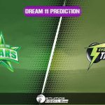 STA vs THU Dream 11 Prediction: Dream11 Team Prediction, Today’s Match, Fantasy Cricket Tips