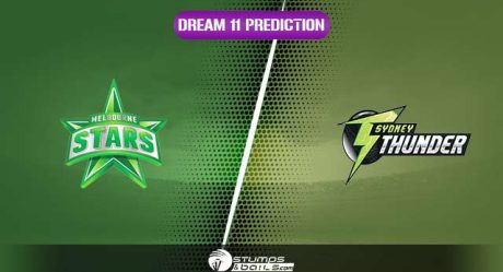STA vs THU Dream 11 Prediction: Dream11 Team Prediction, Today’s Match, Fantasy Cricket Tips